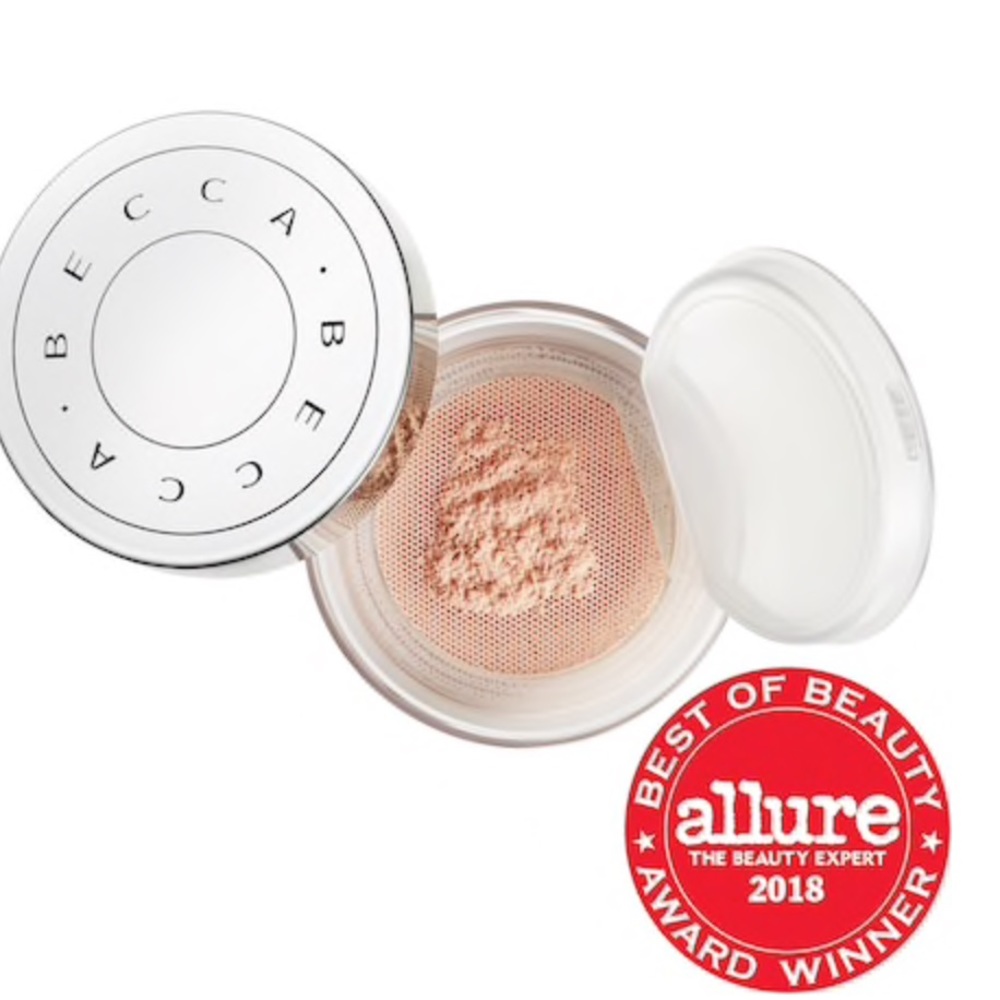 🆕BECCA Setting Powder❤️